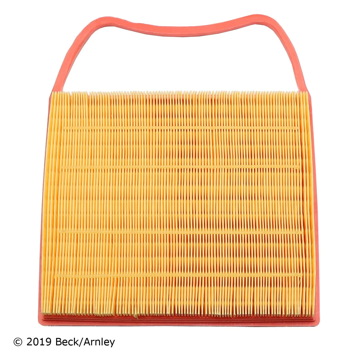 Beck/Arnley 042-1815 2009-2016 BMW Z4 Engine Air Filter