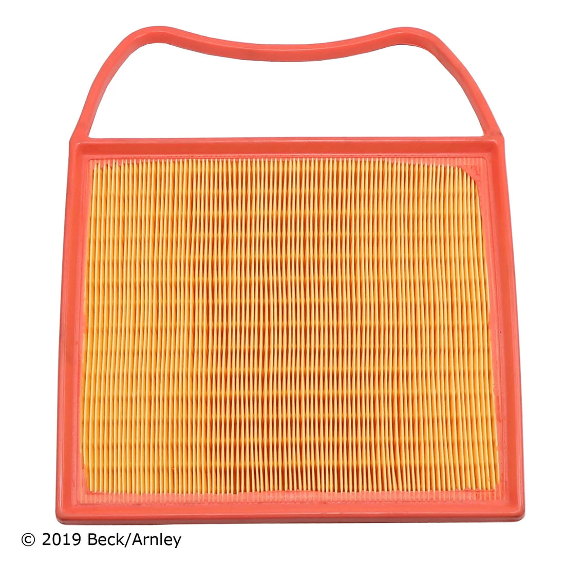 Beck/Arnley 042-1815 2009-2016 BMW Z4 Engine Air Filter