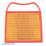 Beck/Arnley 042-1815 2009-2016 BMW Z4 Engine Air Filter