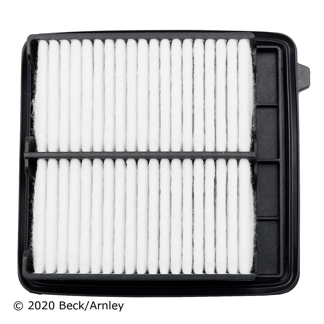 Beck/Arnley 042-1817 2011-2016 Honda CR-Z Engine Air Filter