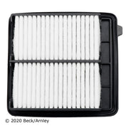 Beck/Arnley 042-1817 2011-2016 Honda CR-Z Engine Air Filter