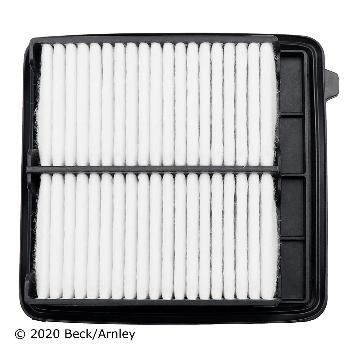 Beck/Arnley 042-1817 2011-2016 Honda CR-Z Engine Air Filter