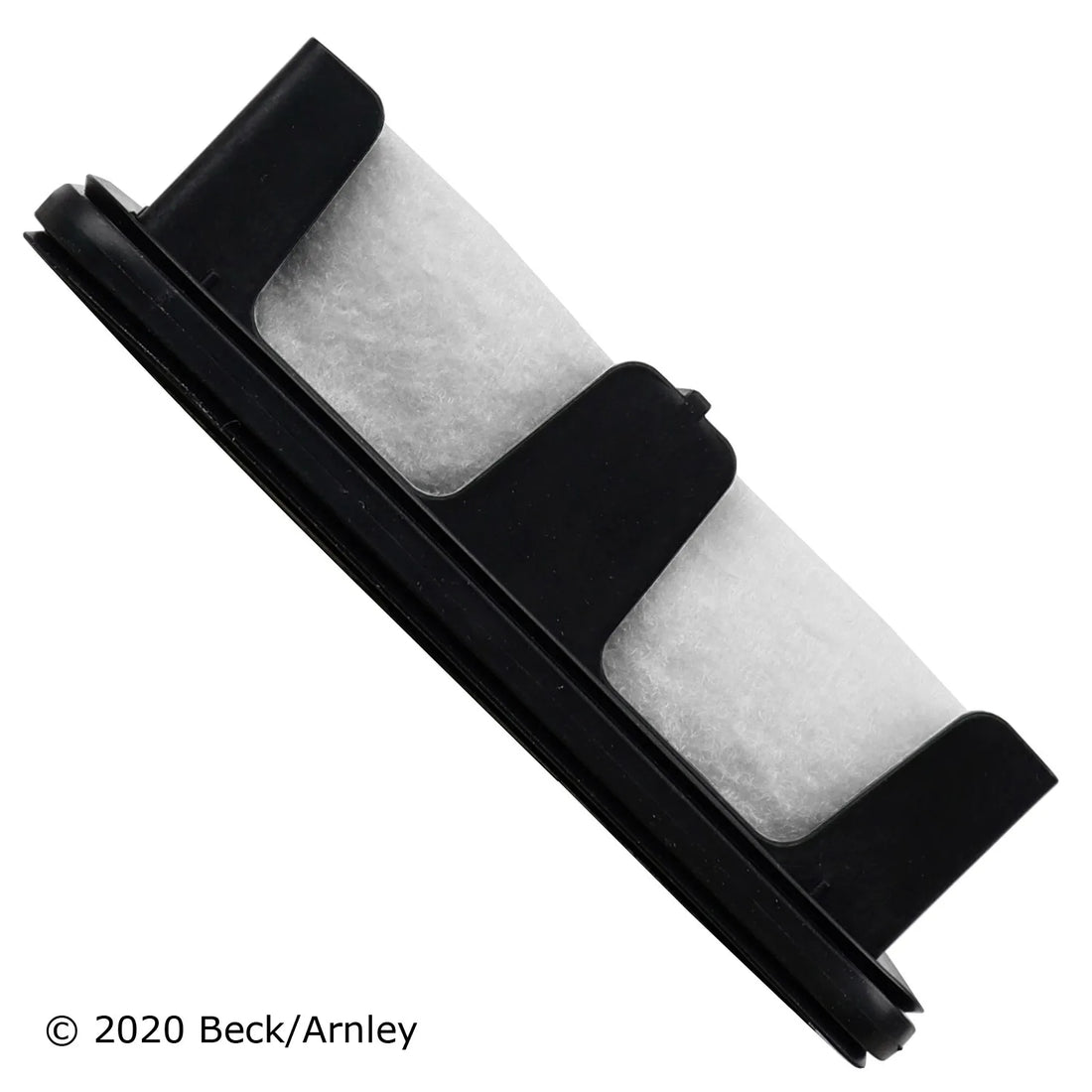 Beck/Arnley 042-1817 2011-2016 Honda CR-Z Engine Air Filter