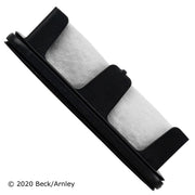Beck/Arnley 042-1817 2011-2016 Honda CR-Z Engine Air Filter