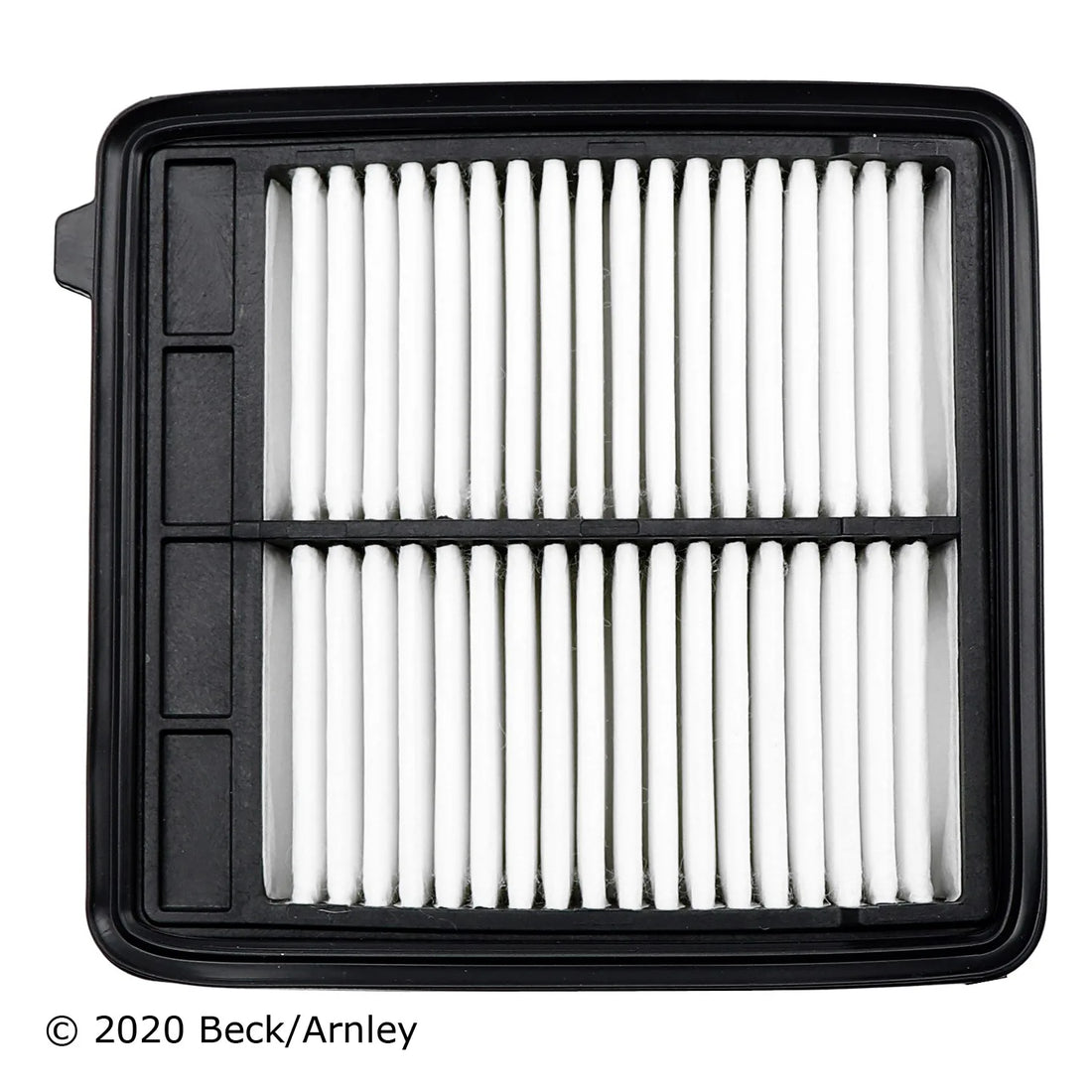 Beck/Arnley 042-1817 2011-2016 Honda CR-Z Engine Air Filter