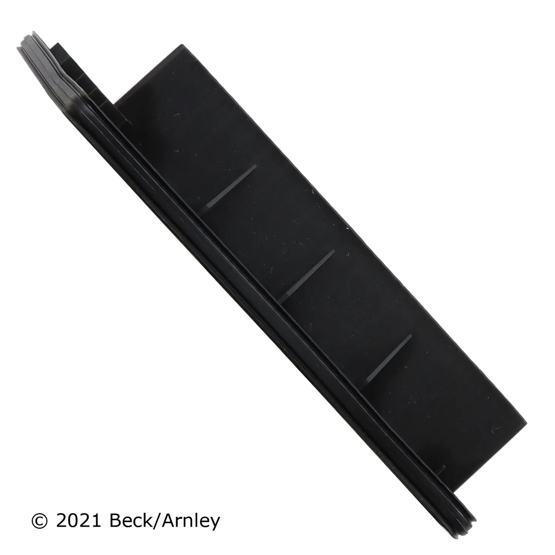 Beck/Arnley 042-1819 2010-2011 Honda CR-V Engine Air Filter