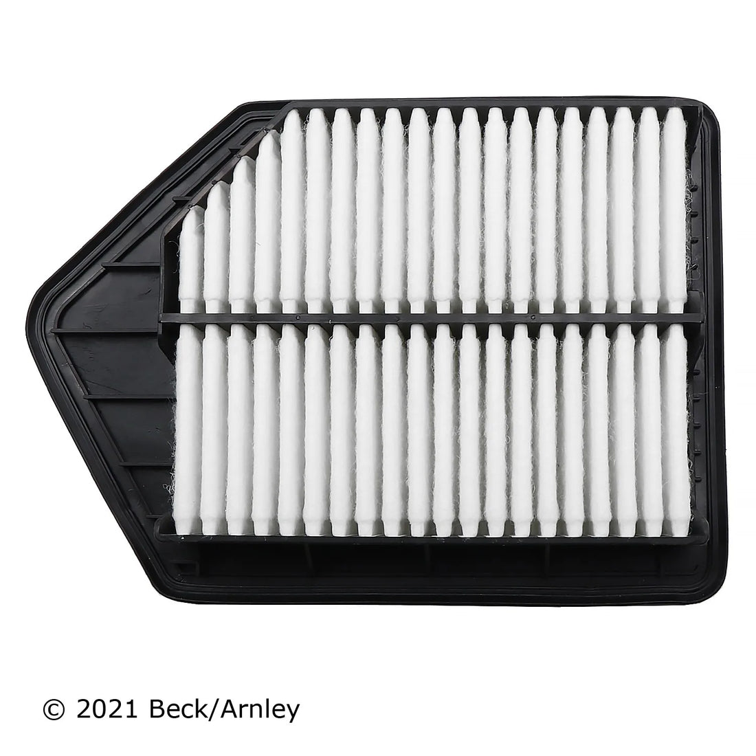 Beck/Arnley 042-1819 2010-2011 Honda CR-V Engine Air Filter