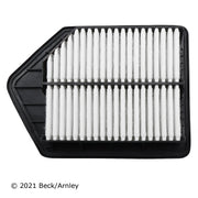 Beck/Arnley 042-1819 2010-2011 Honda CR-V Engine Air Filter