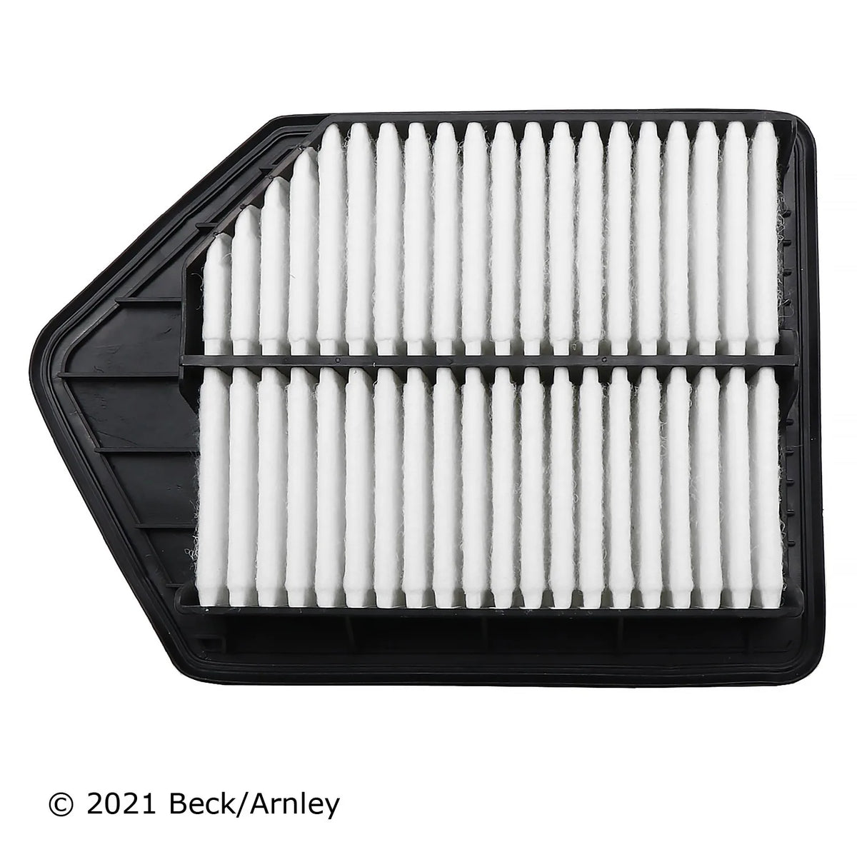 Beck/Arnley 042-1819 2010-2011 Honda CR-V Engine Air Filter
