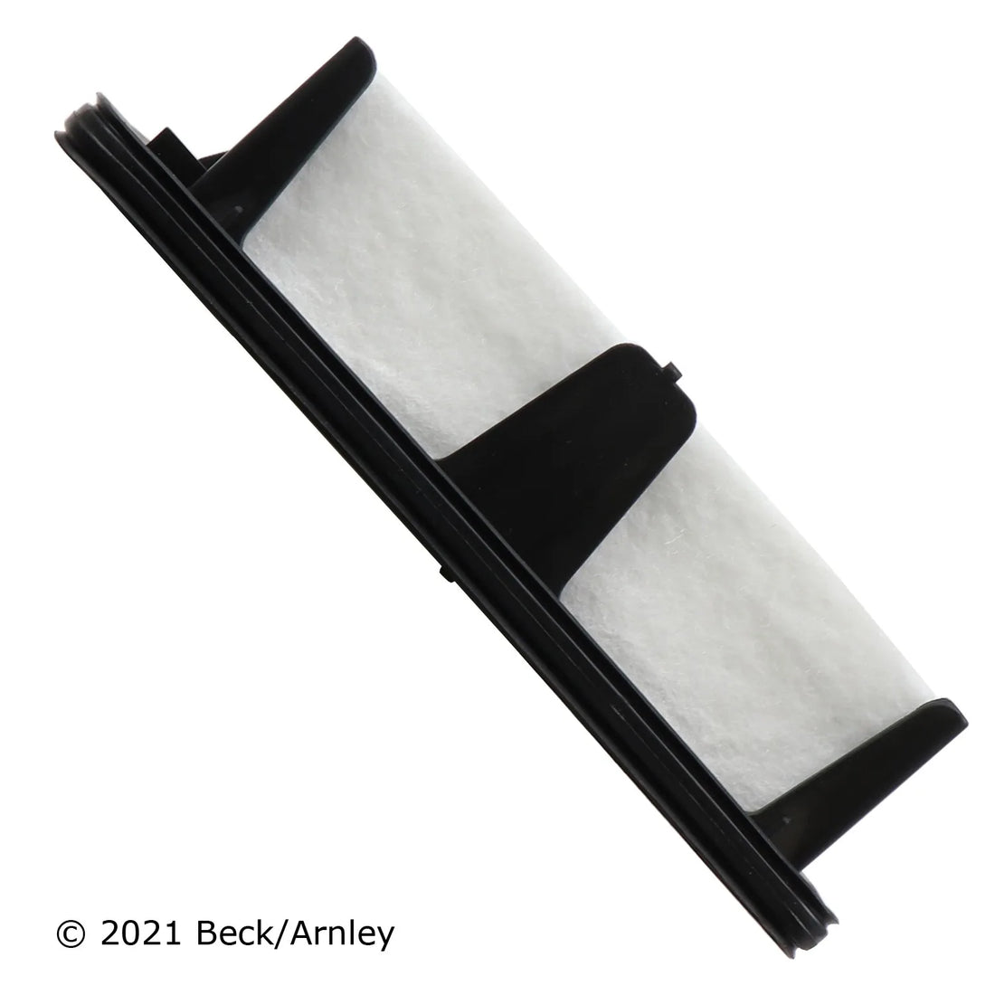 Beck/Arnley 042-1819 2010-2011 Honda CR-V Engine Air Filter