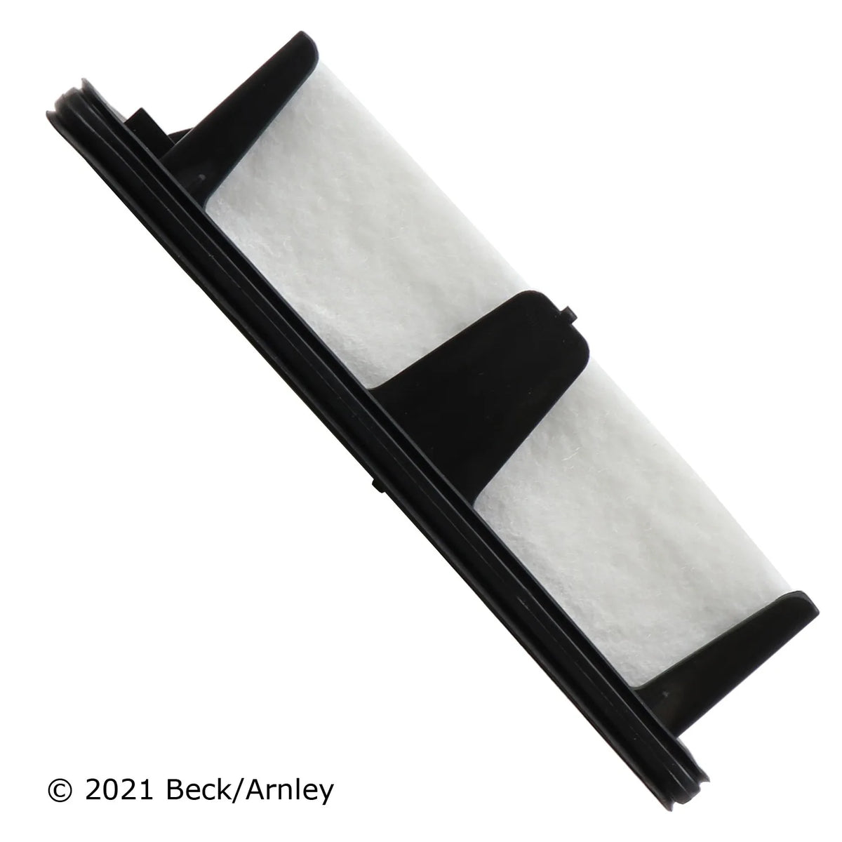 Beck/Arnley 042-1819 2010-2011 Honda CR-V Engine Air Filter