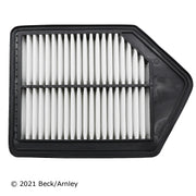 Beck/Arnley 042-1819 2010-2011 Honda CR-V Engine Air Filter