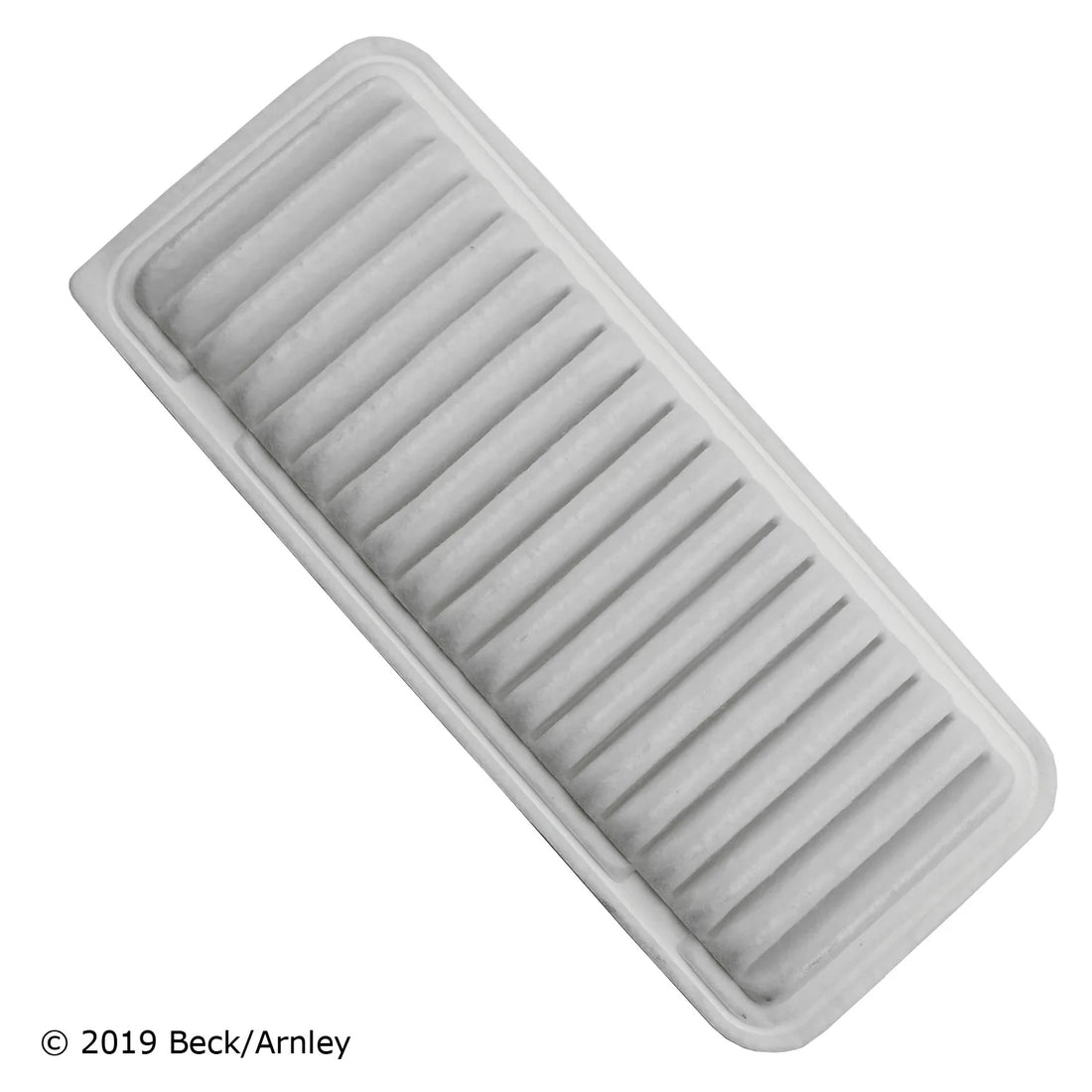 Beck/Arnley 042-1820 2012-2015 Scion iQ Engine Air Filter