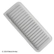 Beck/Arnley 042-1820 2012-2015 Scion iQ Engine Air Filter