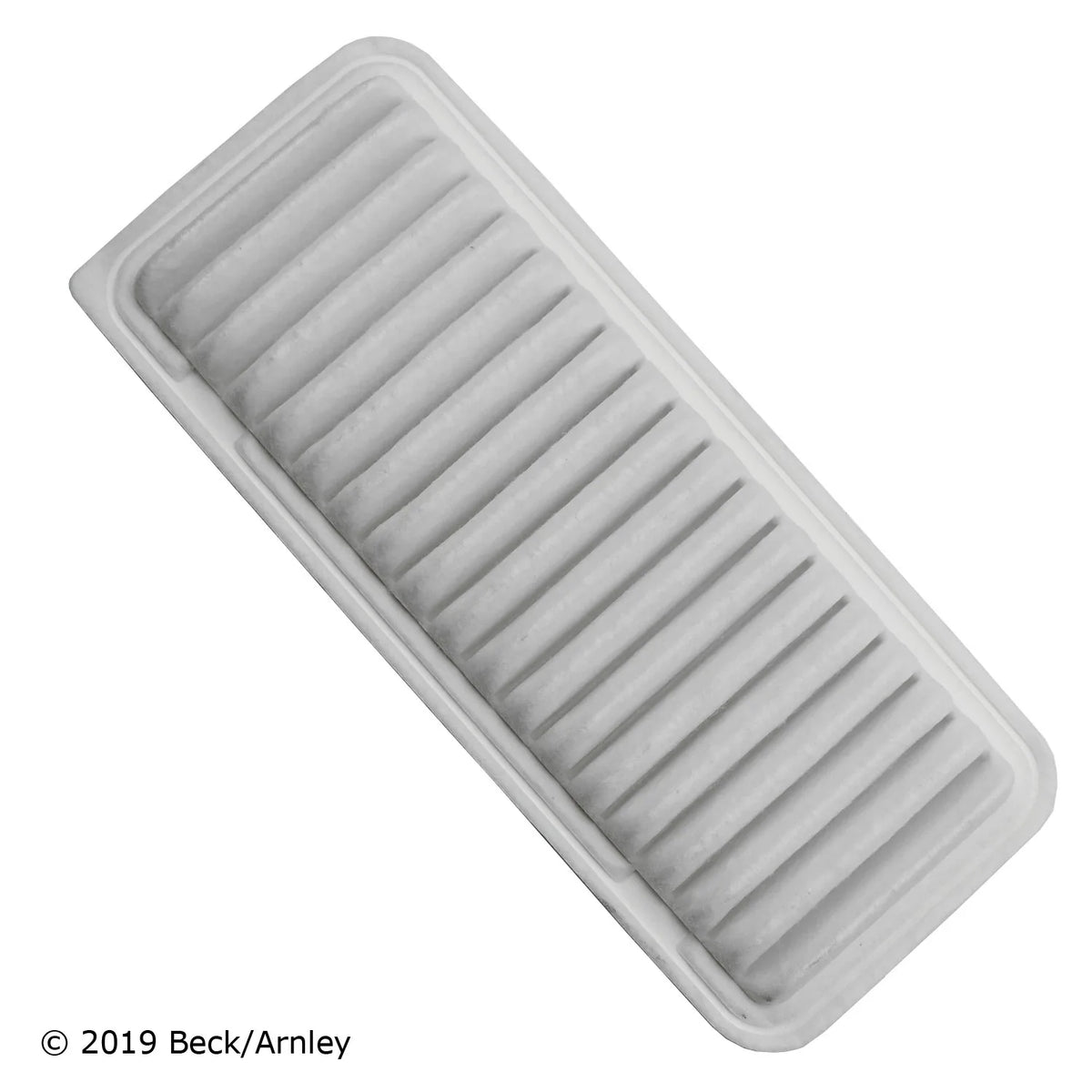 Beck/Arnley 042-1820 2012-2015 Scion iQ Engine Air Filter