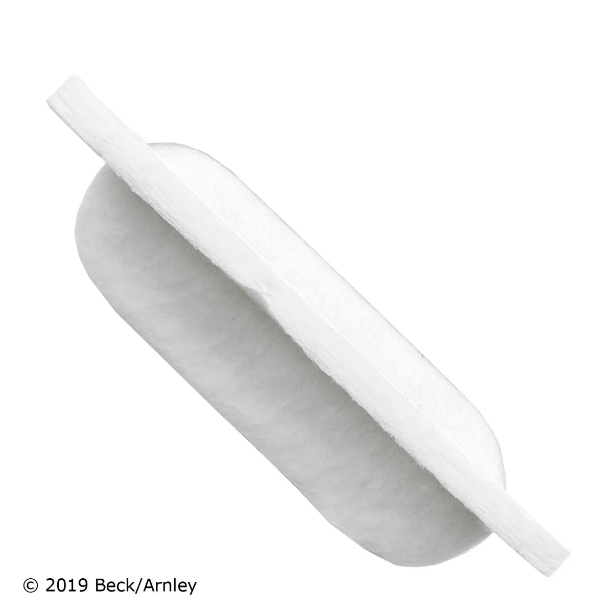 Beck/Arnley 042-1820 2012-2015 Scion iQ Engine Air Filter