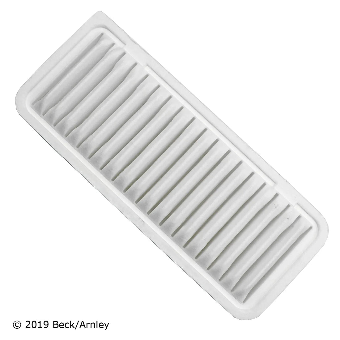 Beck/Arnley 042-1820 2012-2015 Scion iQ Engine Air Filter