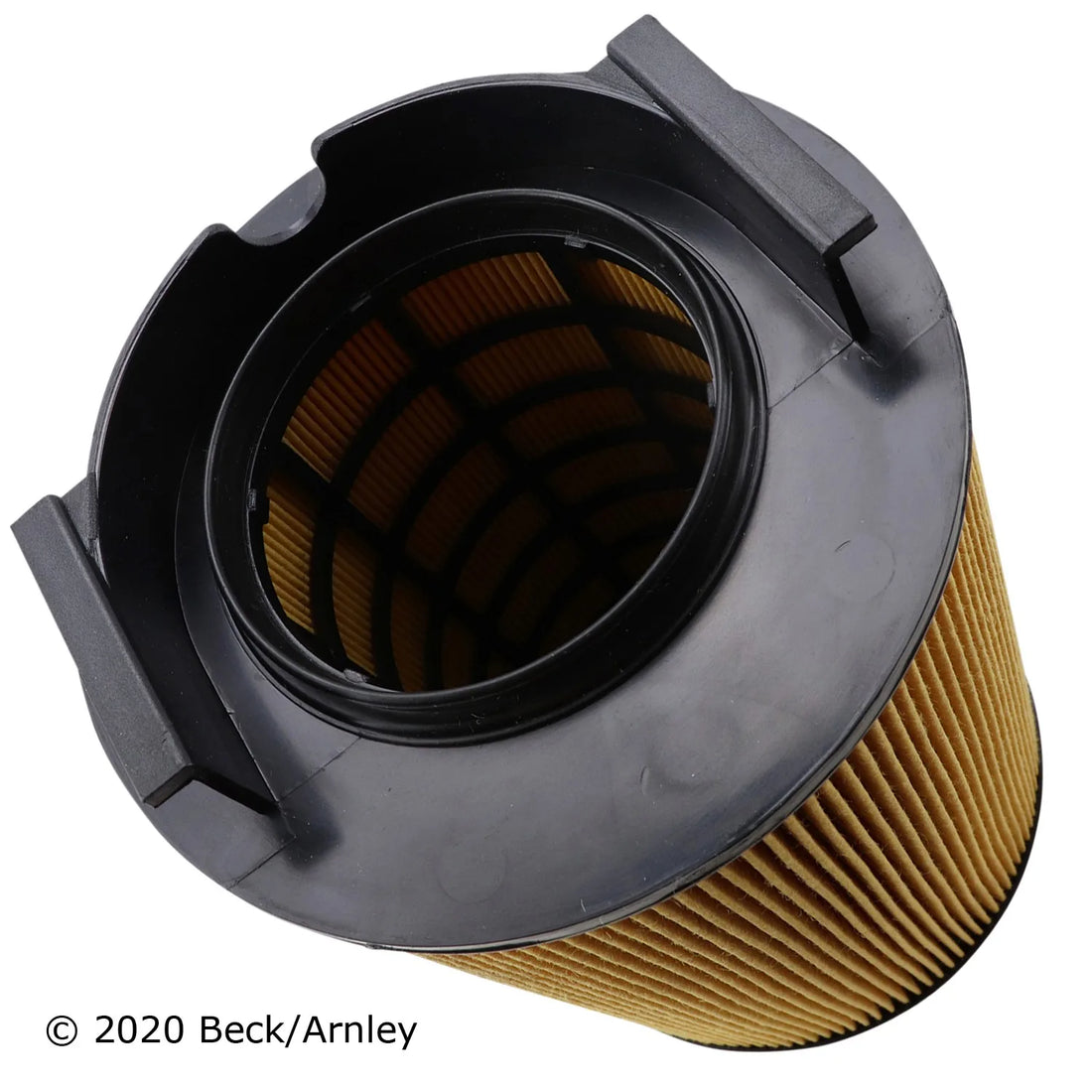 Beck/Arnley 042-1822 2011-2015 Volkswagen Jetta Engine Air Filter