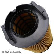 Beck/Arnley 042-1822 2011-2015 Volkswagen Jetta Engine Air Filter