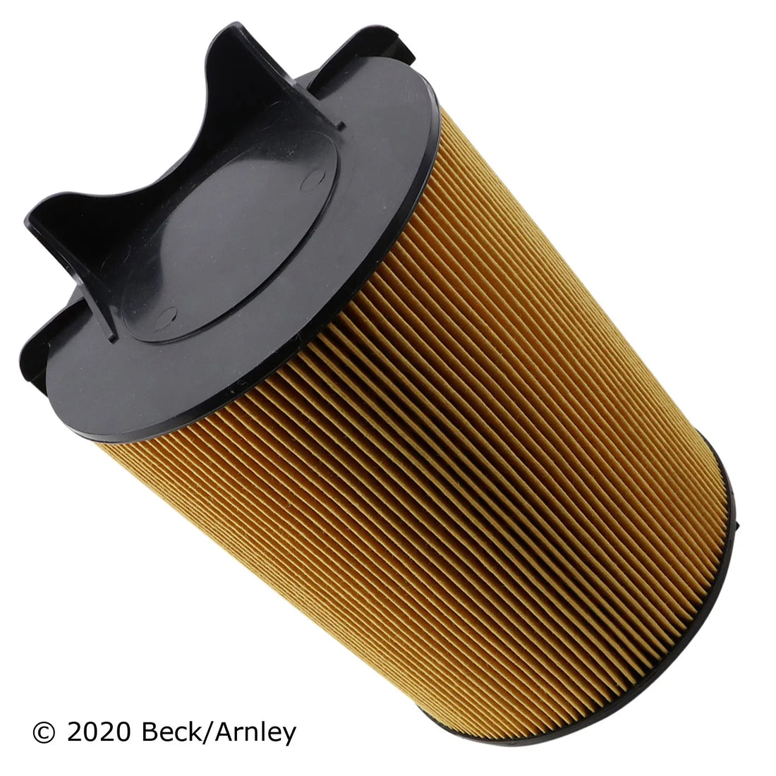 Beck/Arnley 042-1822 2011-2015 Volkswagen Jetta Engine Air Filter