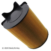 Beck/Arnley 042-1822 2011-2015 Volkswagen Jetta Engine Air Filter