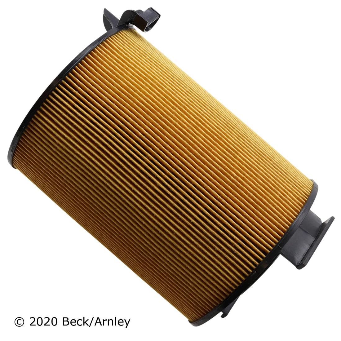 Beck/Arnley 042-1822 2011-2015 Volkswagen Jetta Engine Air Filter
