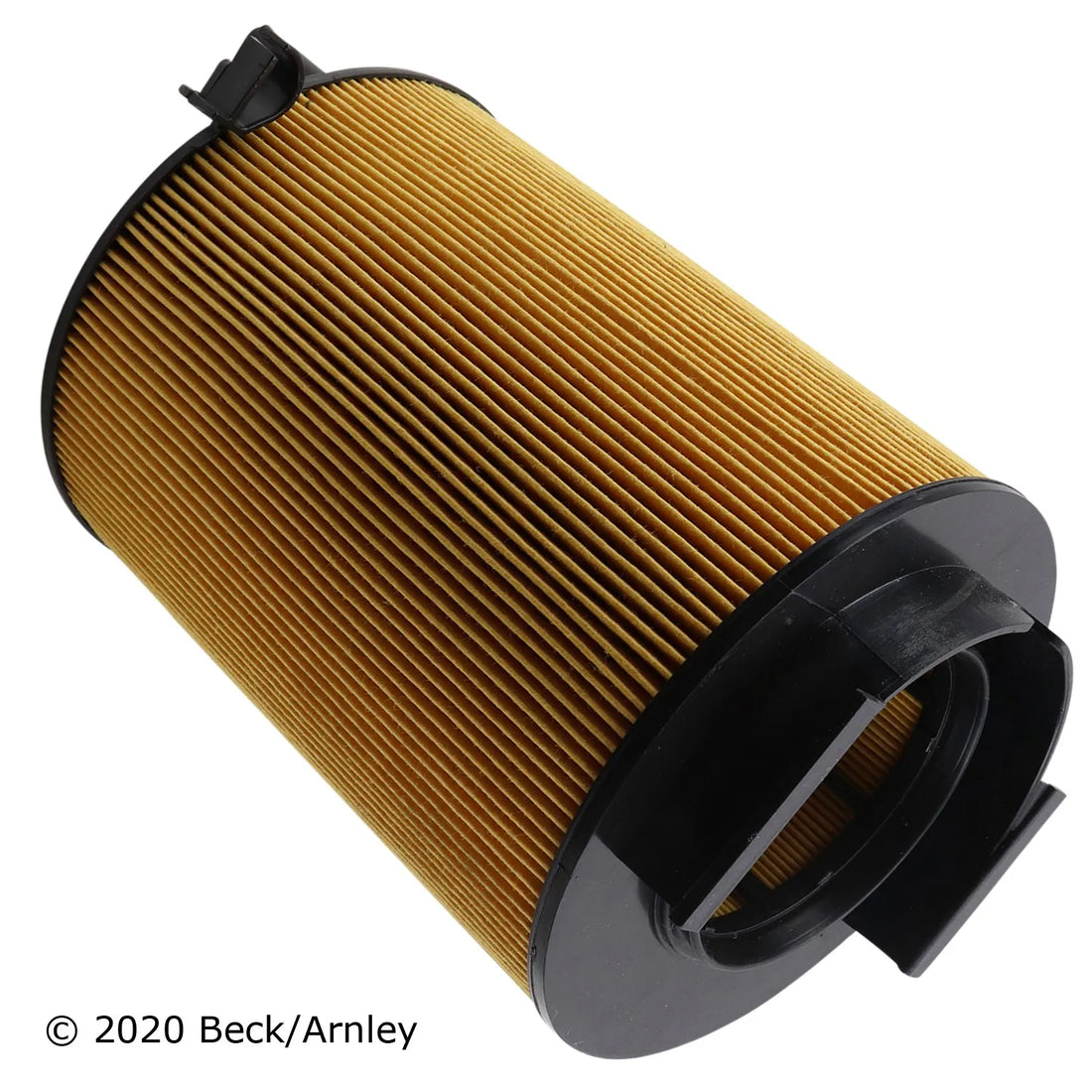 Beck/Arnley 042-1822 2011-2015 Volkswagen Jetta Engine Air Filter