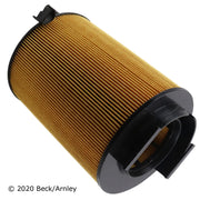 Beck/Arnley 042-1822 2011-2015 Volkswagen Jetta Engine Air Filter