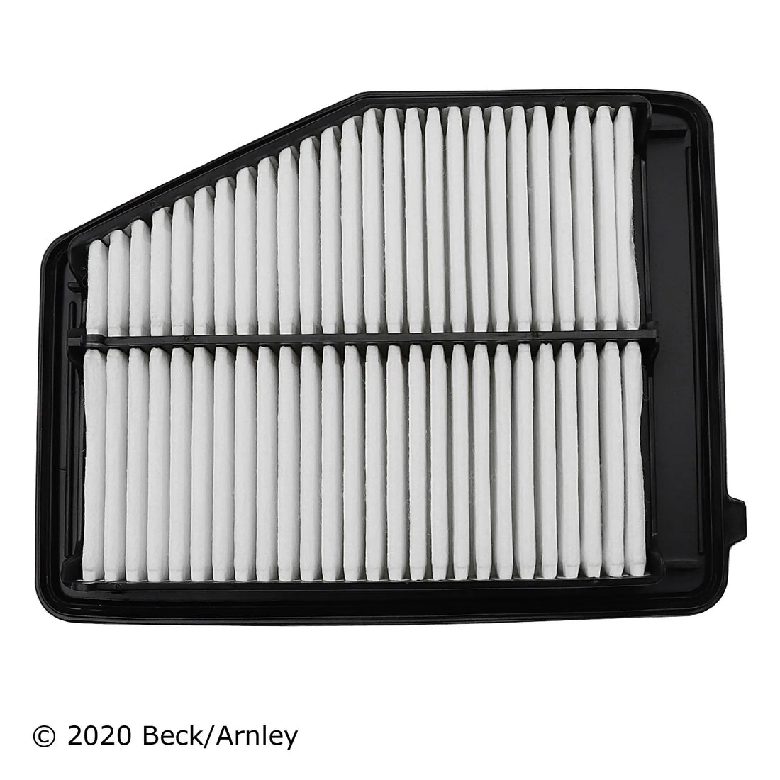 Beck/Arnley 042-1825 2013-2015 Acura ILX Engine Air Filter