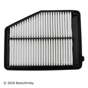 Beck/Arnley 042-1825 2013-2015 Acura ILX Engine Air Filter
