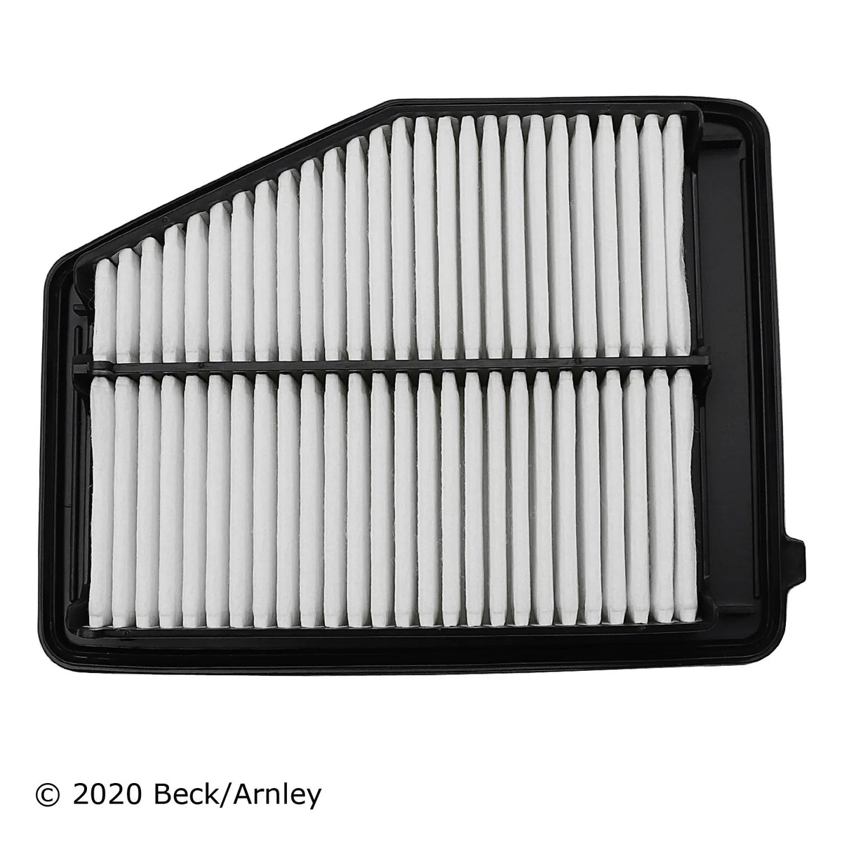 Beck/Arnley 042-1825 2013-2015 Acura ILX Engine Air Filter
