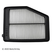 Beck/Arnley 042-1825 2013-2015 Acura ILX Engine Air Filter