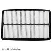 Beck/Arnley 042-1826 2010-2013 Acura MDX Engine Air Filter
