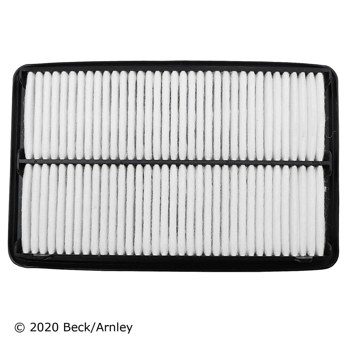 Beck/Arnley 042-1826 2010-2013 Acura MDX Engine Air Filter