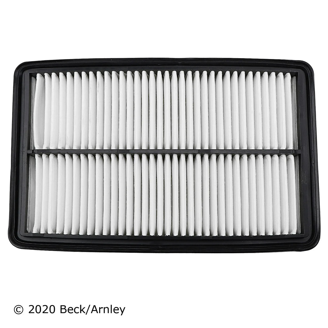 Beck/Arnley 042-1826 2010-2013 Acura MDX Engine Air Filter