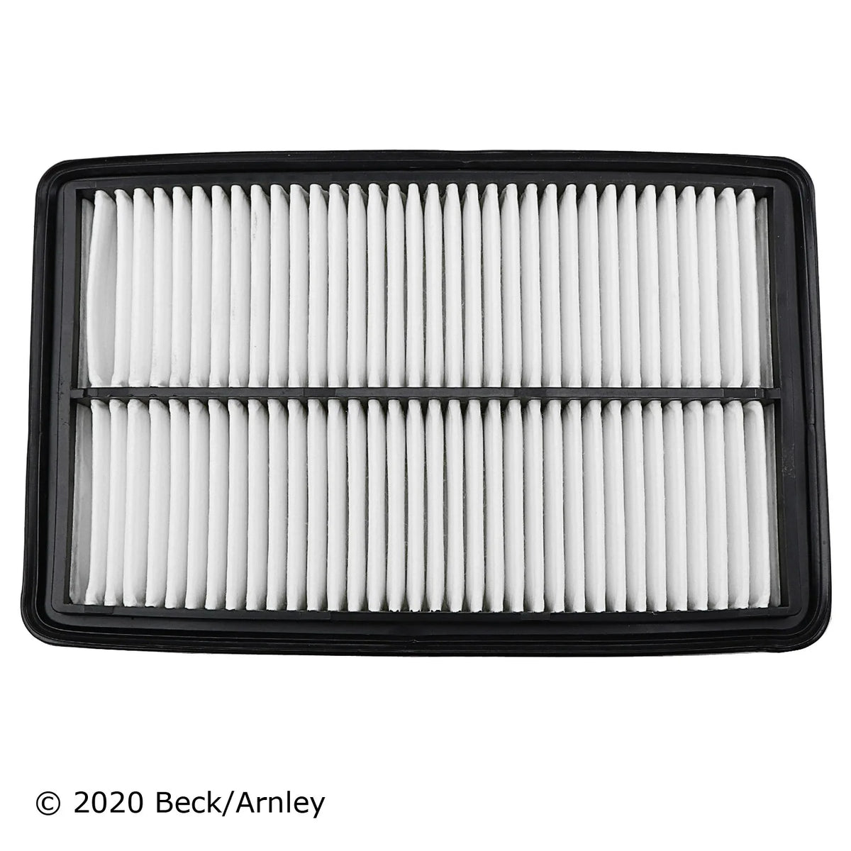 Beck/Arnley 042-1826 2010-2013 Acura MDX Engine Air Filter
