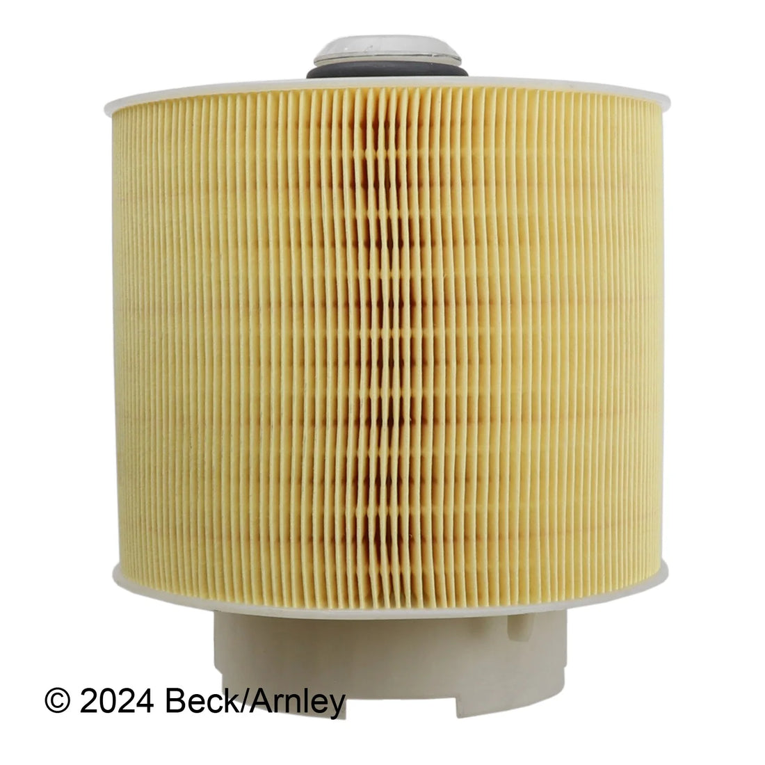 Beck/Arnley 042-1828 2006-2011 Audi A6 Engine Air Filter