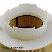 Beck/Arnley 042-1828 2006-2011 Audi A6 Engine Air Filter