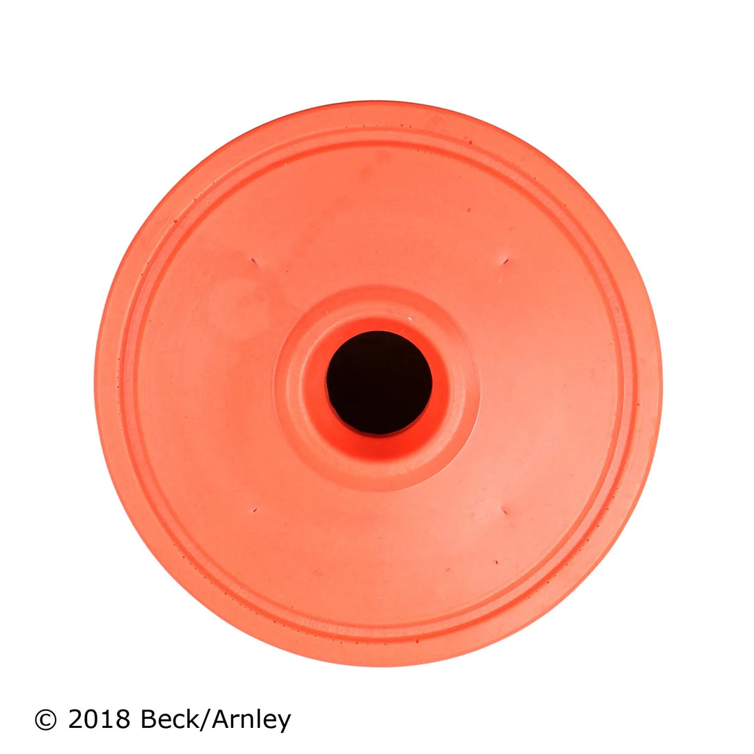 Beck/Arnley 042-1830 2012-2018 Audi A7 Quattro Engine Air Filter