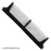 Beck/Arnley 042-1831 2013-2025 Mazda CX-5 Engine Air Filter