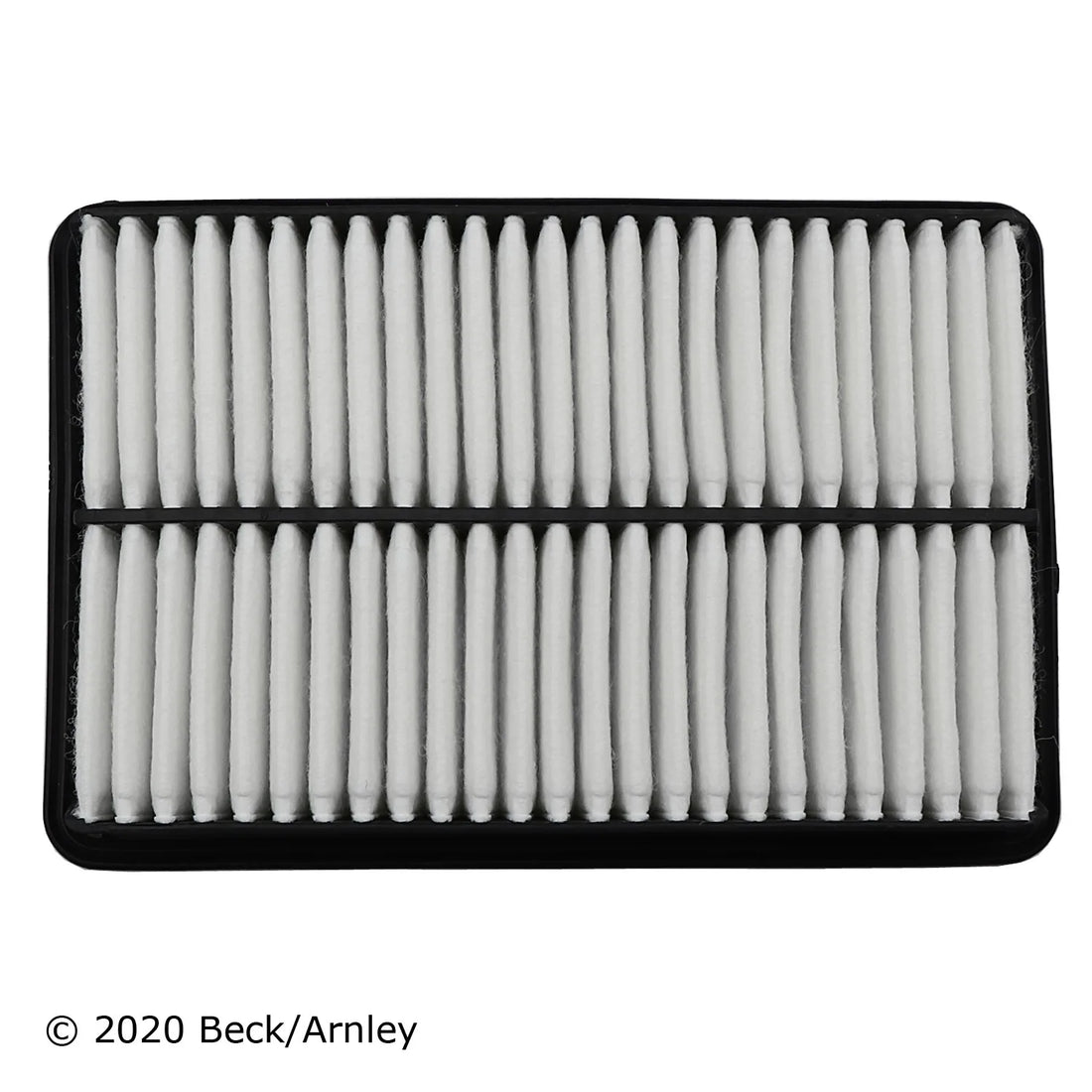 Beck/Arnley 042-1831 2013-2025 Mazda CX-5 Engine Air Filter