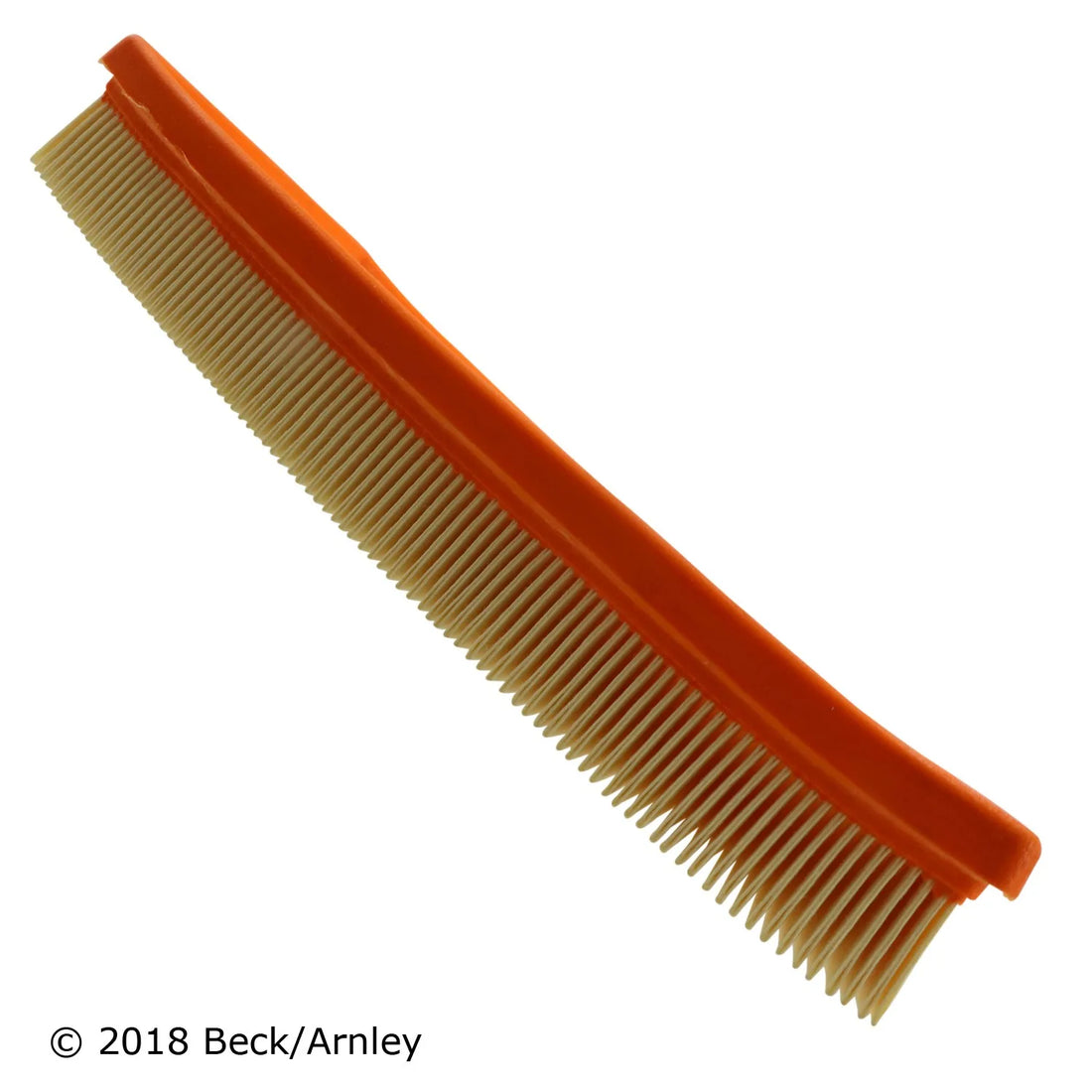 Beck/Arnley 042-1836 2017-2022 BMW M760i xDrive Air Filter Set