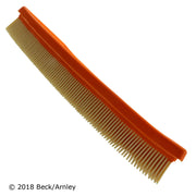 Beck/Arnley 042-1836 2017-2022 BMW M760i xDrive Air Filter Set