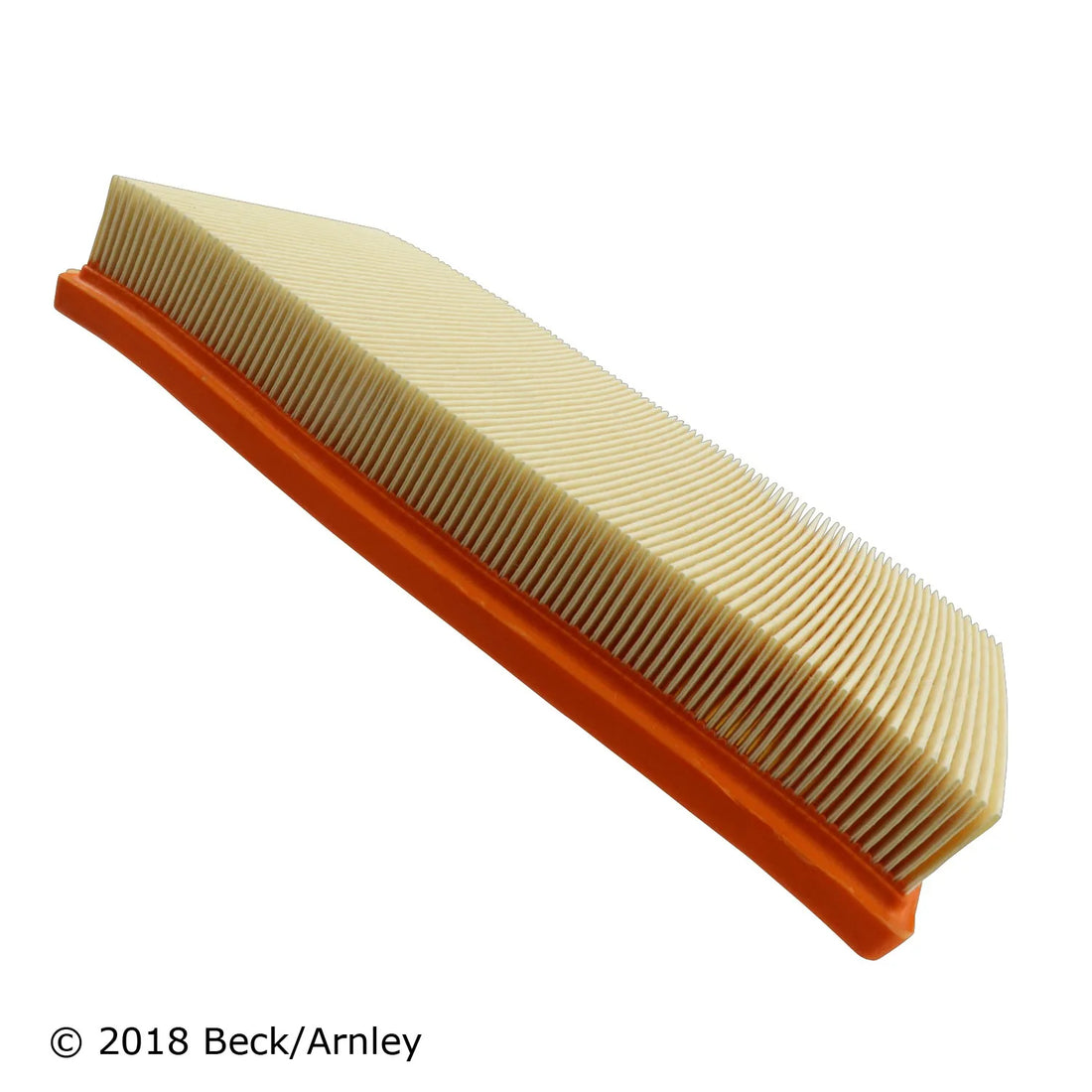Beck/Arnley 042-1836 2017-2022 BMW M760i xDrive Air Filter Set