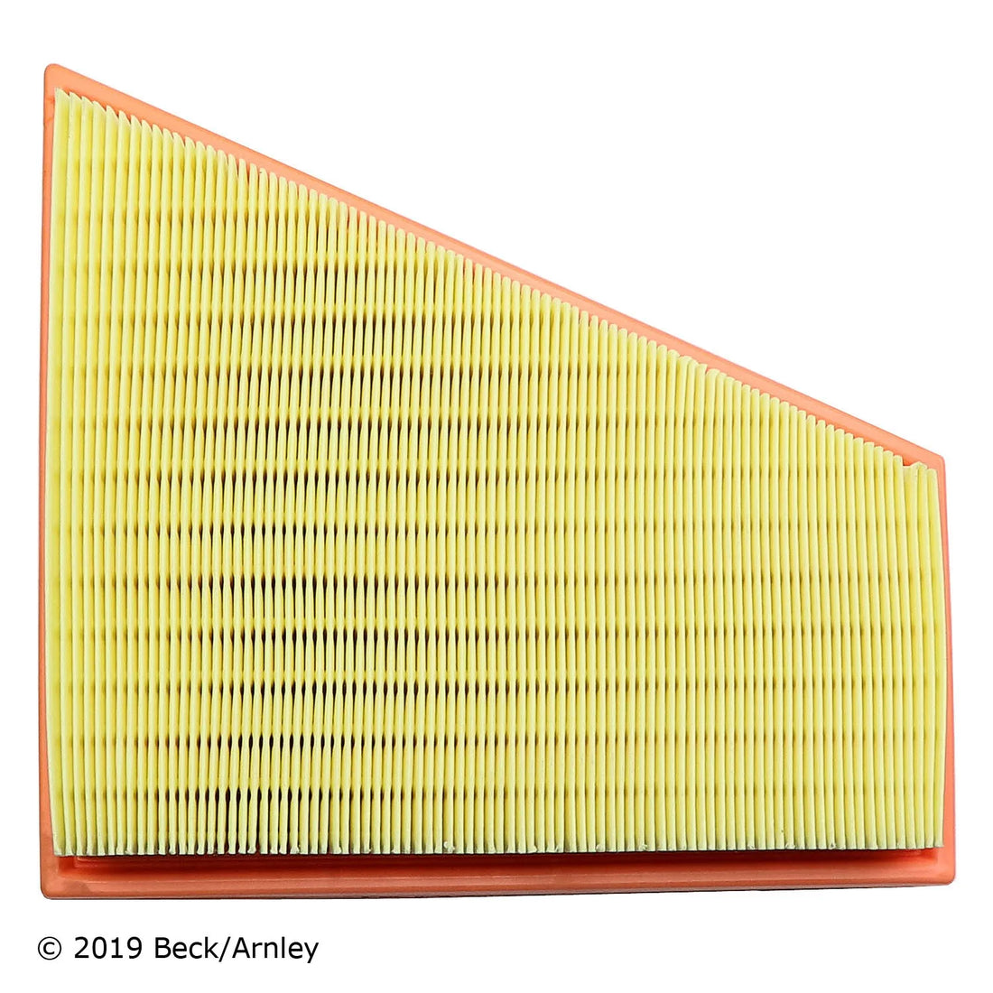 Beck/Arnley 042-1840 2009-2016 BMW Z4 Engine Air Filter