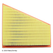 Beck/Arnley 042-1840 2009-2016 BMW Z4 Engine Air Filter