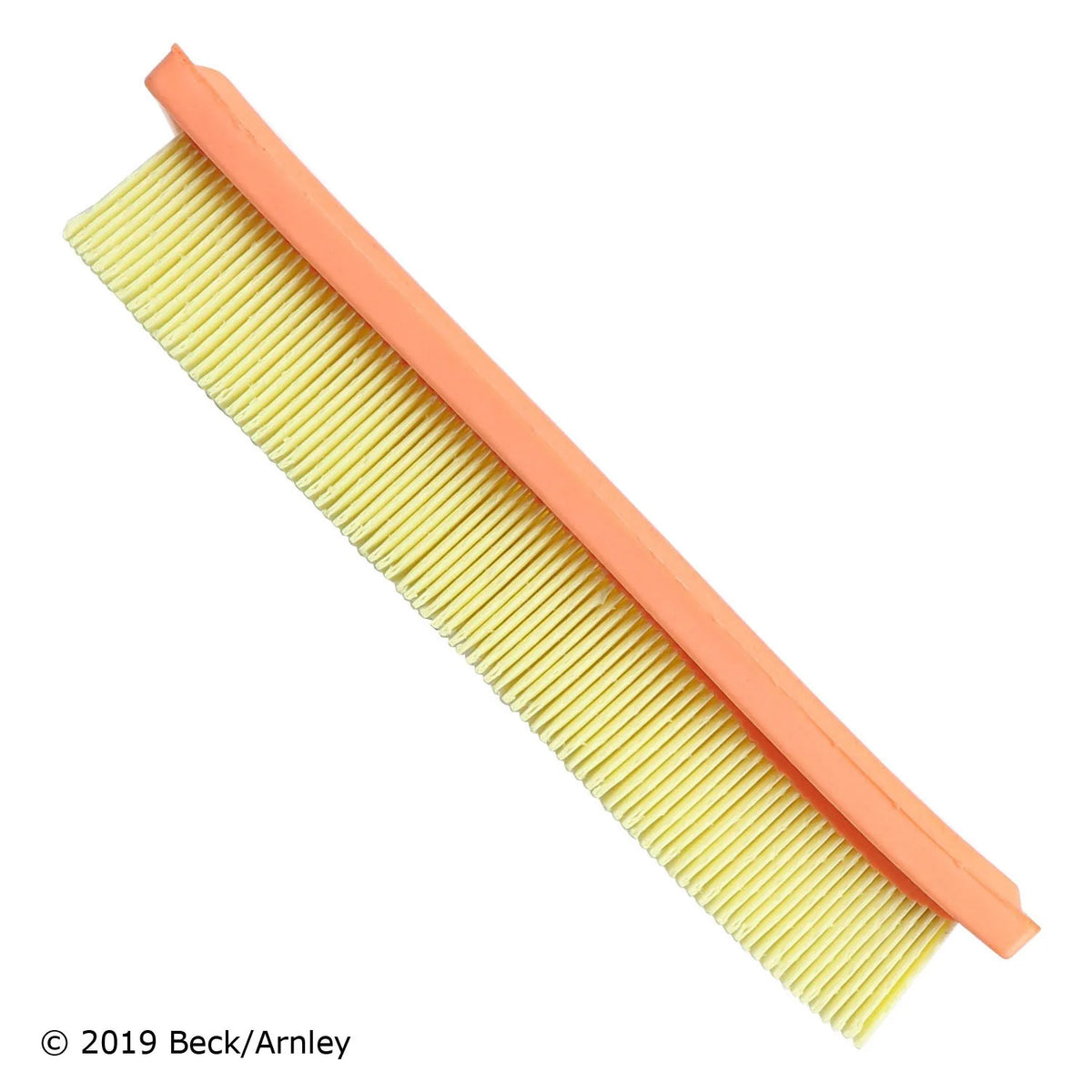 Beck/Arnley 042-1840 2009-2016 BMW Z4 Engine Air Filter