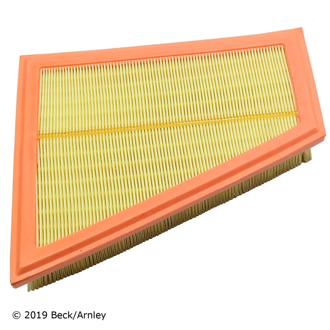 Beck/Arnley 042-1840 2009-2016 BMW Z4 Engine Air Filter