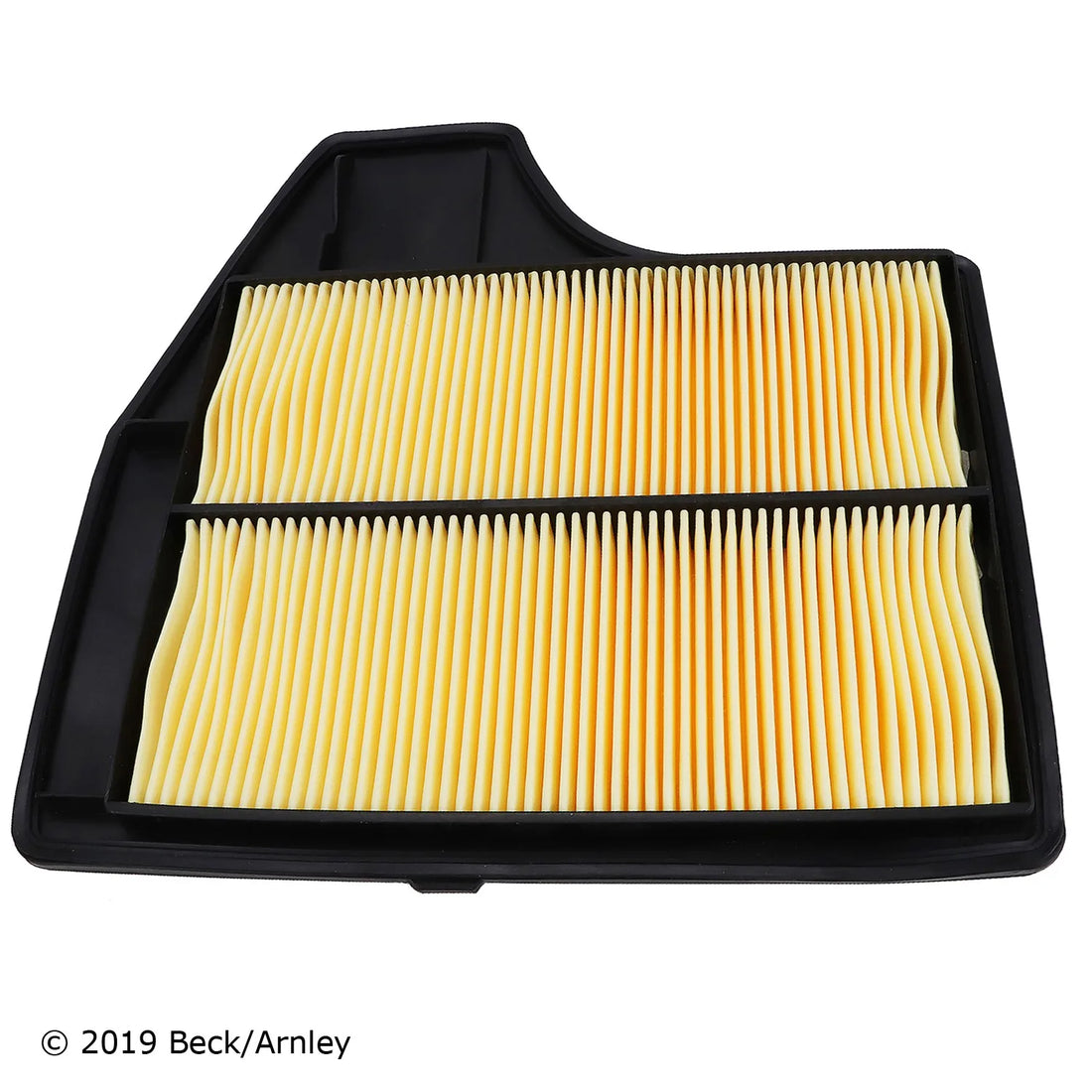 Beck/Arnley 042-1843 2013-2018 Nissan Altima Engine Air Filter