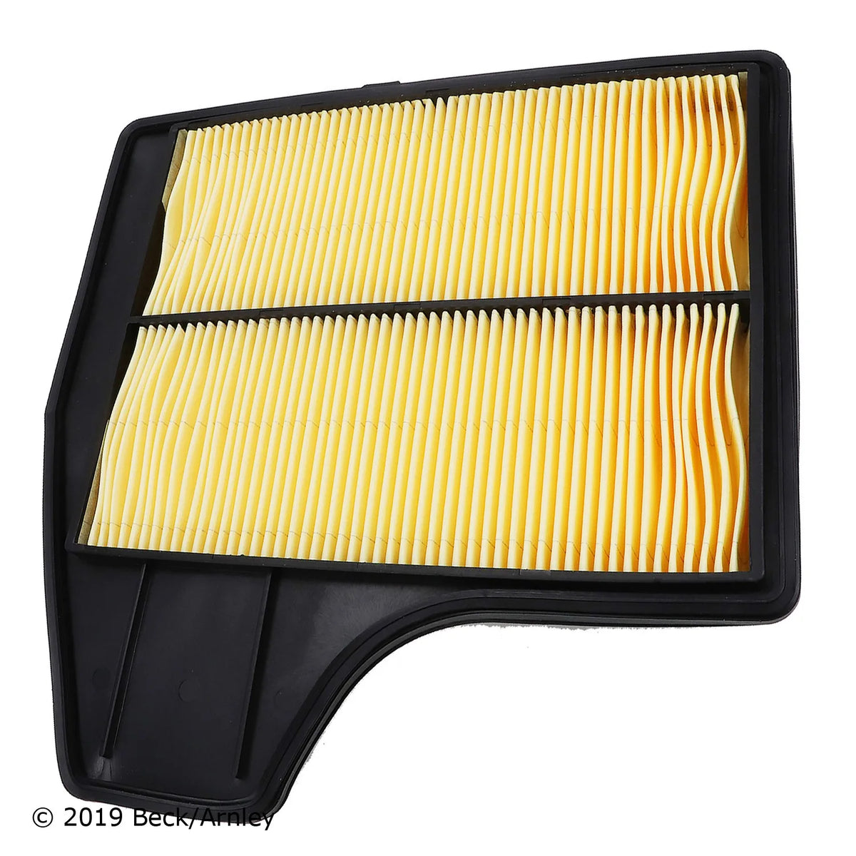 Beck/Arnley 042-1843 2013-2018 Nissan Altima Engine Air Filter